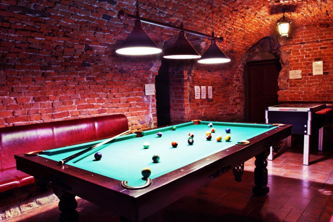 Palac Zelechow Spa & Wellness Exteriör bild