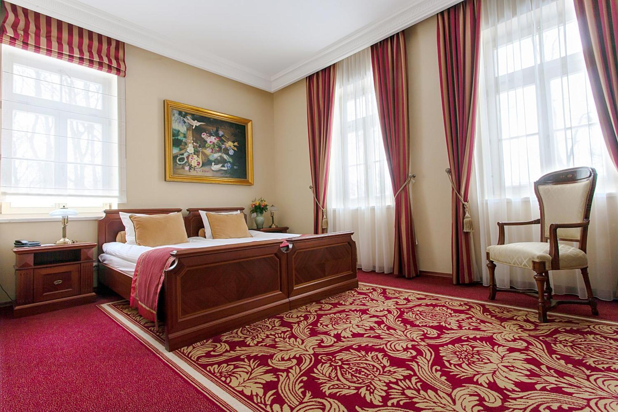 Palac Zelechow Spa & Wellness Exteriör bild
