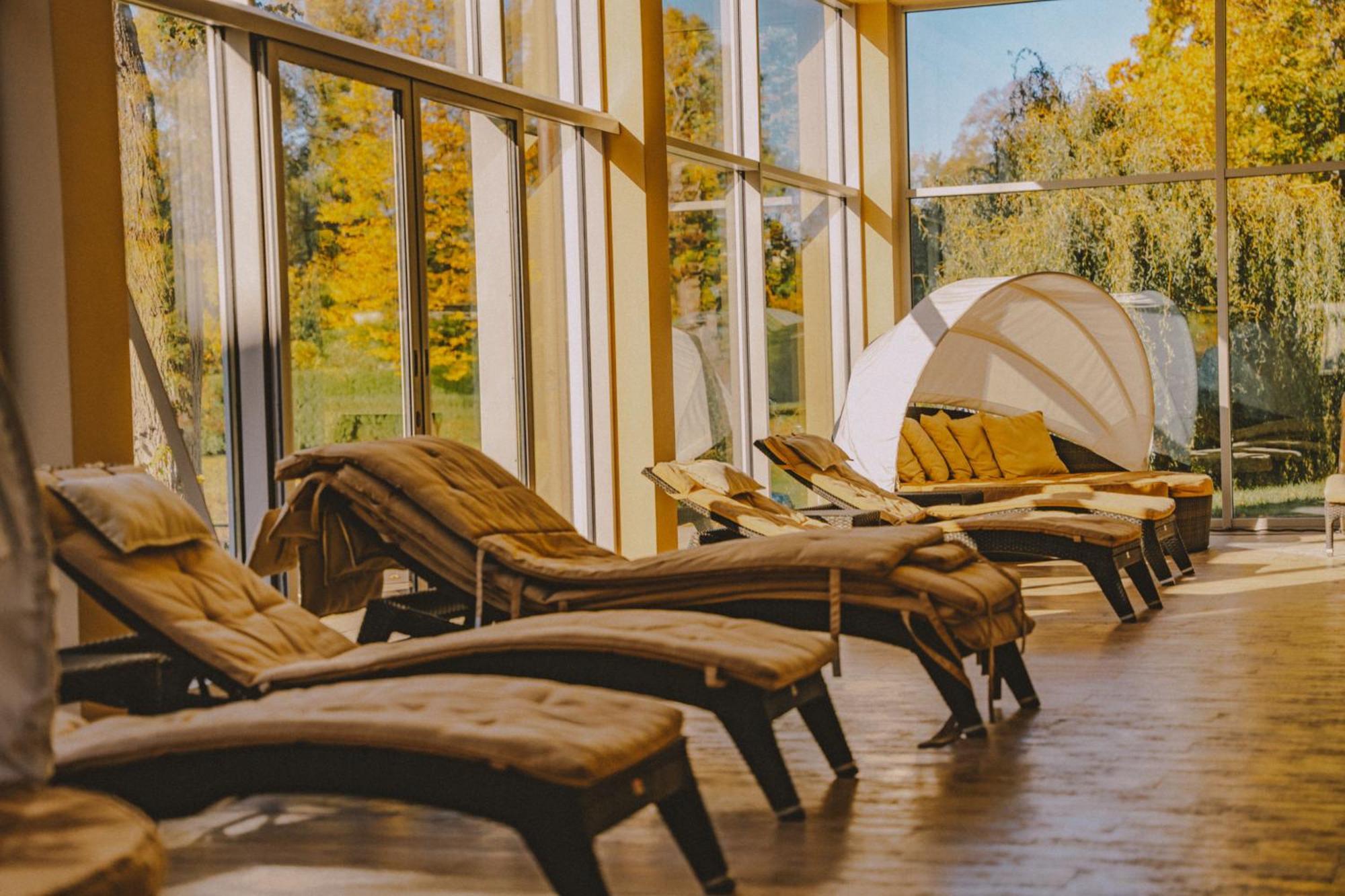Palac Zelechow Spa & Wellness Exteriör bild