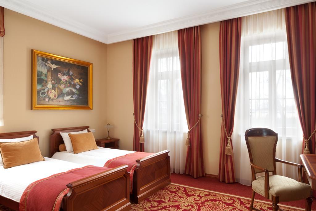 Palac Zelechow Spa & Wellness Rum bild