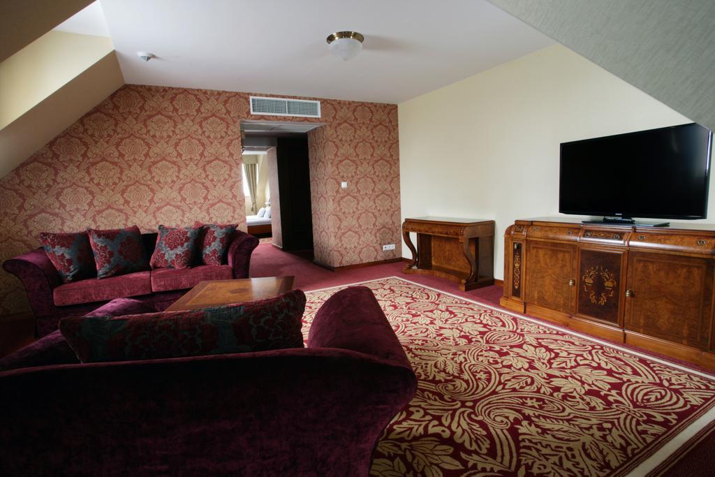 Palac Zelechow Spa & Wellness Rum bild